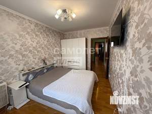 3-к квартира, вторичка, 77м2, 8/10 этаж