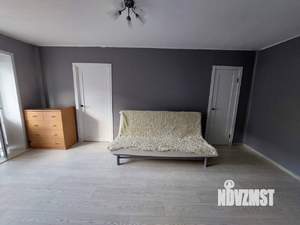 2-к квартира, вторичка, 44м2, 5/5 этаж