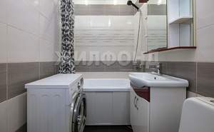 1-к квартира, вторичка, 38м2, 7/10 этаж