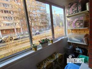 1-к квартира, вторичка, 45м2, 1/10 этаж