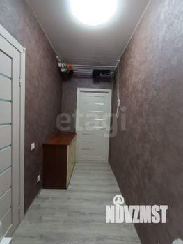 2-к квартира, вторичка, 44м2, 4/14 этаж