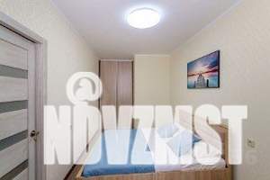 2-к квартира, вторичка, 42м2, 3/5 этаж