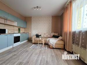 Студия квартира, вторичка, 26м2, 3/3 этаж