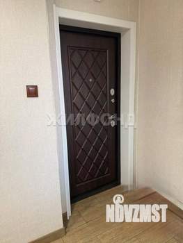 1-к квартира, вторичка, 40м2, 3/10 этаж