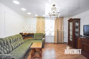 2-к квартира, вторичка, 51м2, 1/10 этаж
