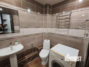 1-к квартира, вторичка, 35м2, 21/29 этаж