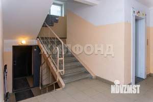 1-к квартира, вторичка, 38м2, 6/10 этаж