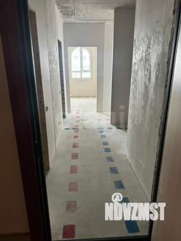 3-к квартира, вторичка, 66м2, 9/20 этаж