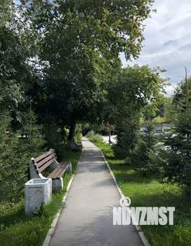 2-к квартира, вторичка, 40м2, 2/5 этаж