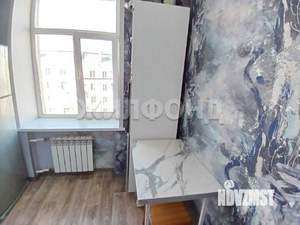 2-к квартира, вторичка, 51м2, 5/5 этаж