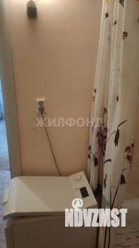 1-к квартира, вторичка, 37м2, 5/10 этаж