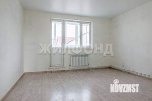 2-к квартира, вторичка, 58м2, 2/4 этаж