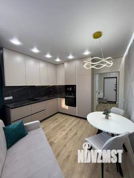 2-к квартира, вторичка, 42м2, 18/25 этаж