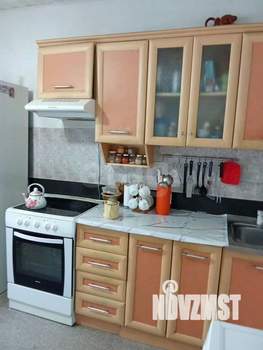 3-к квартира, вторичка, 62м2, 1/10 этаж