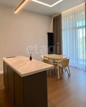 3-к квартира, вторичка, 111м2, 4/7 этаж