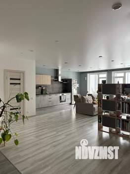 2-к квартира, вторичка, 86м2, 4/28 этаж