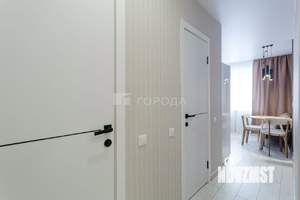 1-к квартира, вторичка, 33м2, 5/12 этаж