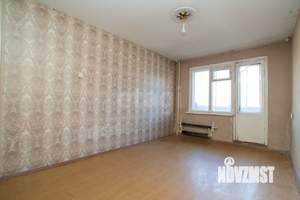 3-к квартира, вторичка, 59м2, 3/9 этаж