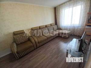 1-к квартира, вторичка, 42м2, 7/10 этаж