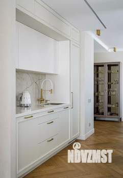 3-к квартира, вторичка, 111м2, 14/20 этаж