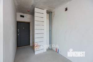 Студия квартира, вторичка, 35м2, 3/19 этаж