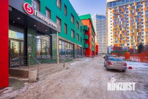 Студия квартира, вторичка, 23м2, 3/3 этаж