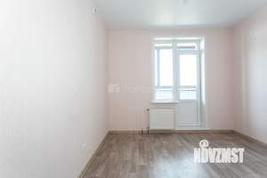 2-к квартира, вторичка, 54м2, 17/24 этаж