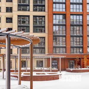 2-к квартира, вторичка, 61м2, 22/25 этаж