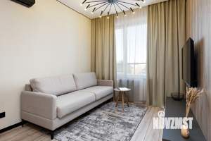 1-к квартира, вторичка, 41м2, 3/29 этаж