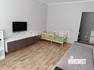 1-к квартира, вторичка, 35м2, 1/9 этаж