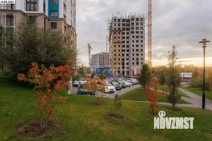 3-к квартира, вторичка, 56м2, 23/29 этаж