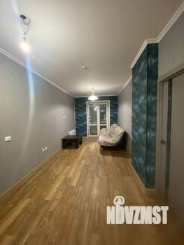 2-к квартира, вторичка, 44м2, 11/19 этаж