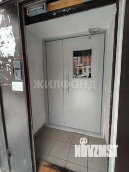 2-к квартира, вторичка, 40м2, 3/5 этаж