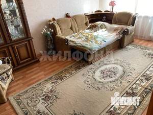 2-к квартира, вторичка, 54м2, 10/10 этаж