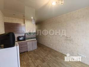 1-к квартира, вторичка, 20м2, 3/17 этаж