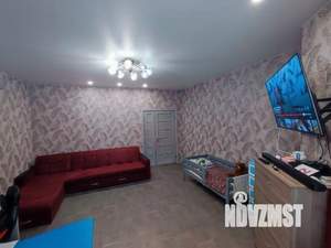 3-к квартира, вторичка, 79м2, 2/3 этаж