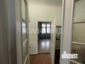 2-к квартира, вторичка, 55м2, 5/5 этаж