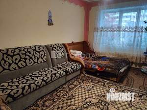 3-к квартира, вторичка, 63м2, 2/10 этаж