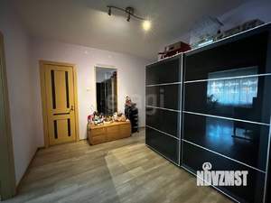 3-к квартира, вторичка, 74м2, 2/7 этаж