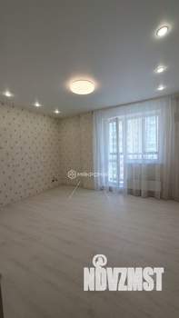 3-к квартира, вторичка, 51м2, 12/17 этаж