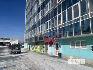 1-к квартира, вторичка, 41м2, 2/10 этаж