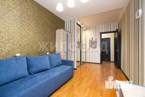 3-к квартира, вторичка, 90м2, 3/3 этаж
