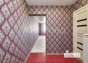 1-к квартира, вторичка, 32м2, 8/10 этаж