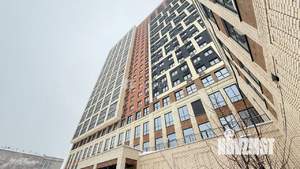 Студия квартира, вторичка, 26м2, 10/22 этаж