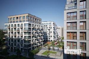 4-к квартира, сданный дом, 185м2, 2/9 этаж