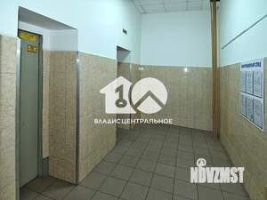 3-к квартира, вторичка, 76м2, 2/16 этаж