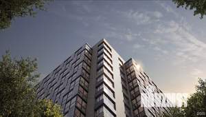 3-к квартира, вторичка, 59м2, 18/23 этаж