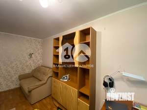 1-к квартира, вторичка, 32м2, 2/4 этаж