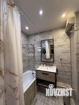 4-к квартира, вторичка, 80м2, 8/16 этаж