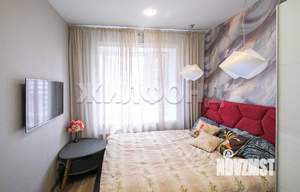 2-к квартира, вторичка, 41м2, 8/16 этаж